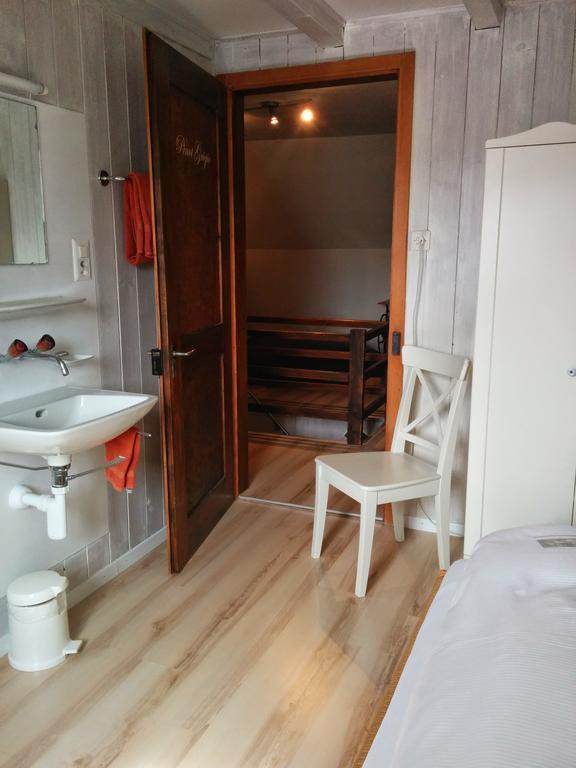 Hotel Rebe Herrliberg Habitación foto